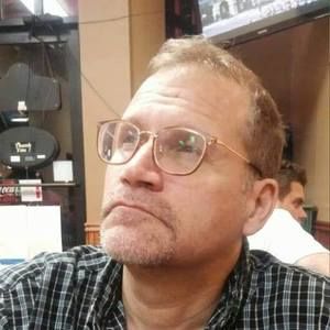 Meet your Posher, Daniel